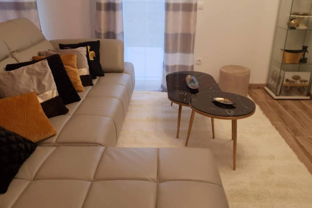 Villa Lady Di Plitvice Vrhovine Екстер'єр фото