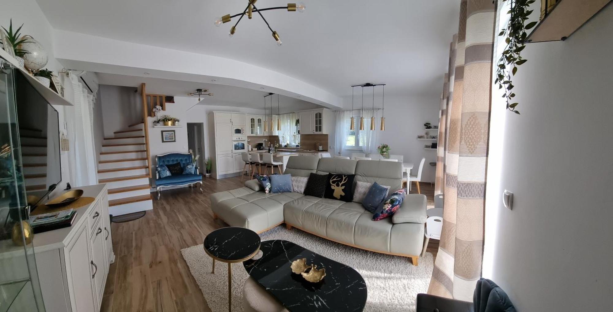 Villa Lady Di Plitvice Vrhovine Екстер'єр фото
