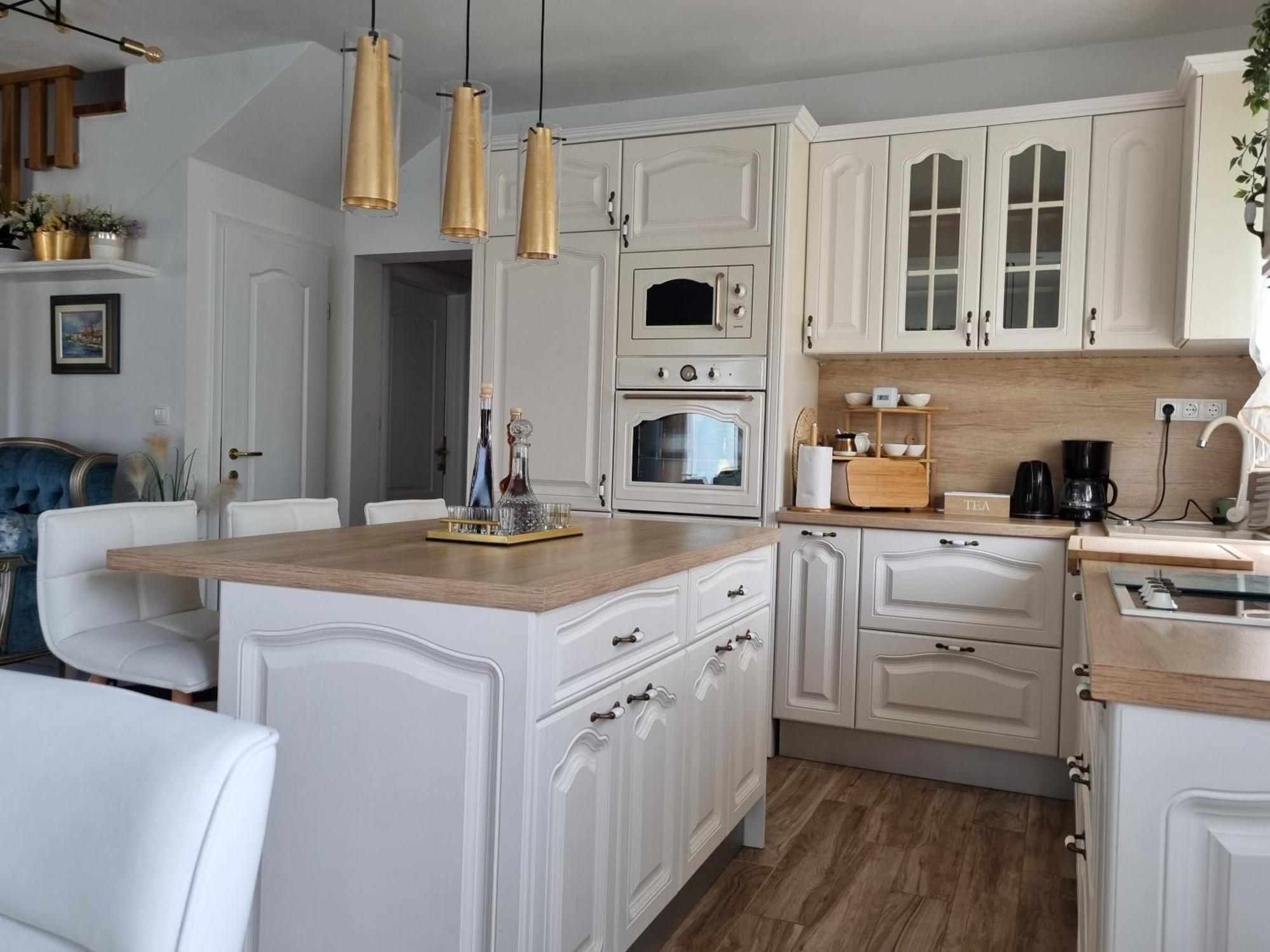 Villa Lady Di Plitvice Vrhovine Екстер'єр фото