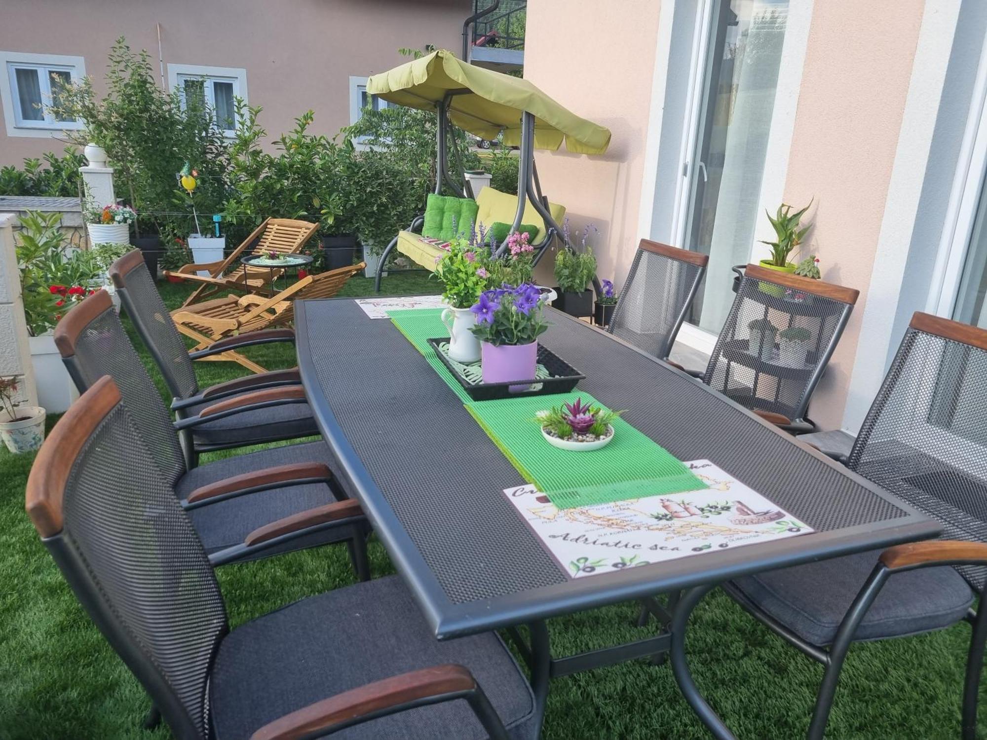 Villa Lady Di Plitvice Vrhovine Екстер'єр фото